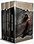 Apache Series: The Complete...