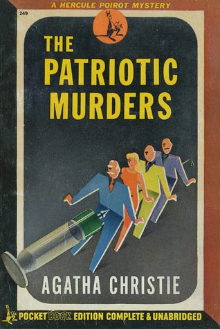 The Patriotic Murders