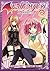 To Love Ru Darkness, Vol. 1 by Saki Hasemi