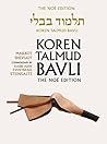 Koren Talmud Bavl...