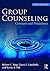 Group Counseling: Concepts and Procedures
