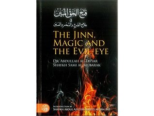 The Jinn, Magic and the Evil-Eye (Paperback)