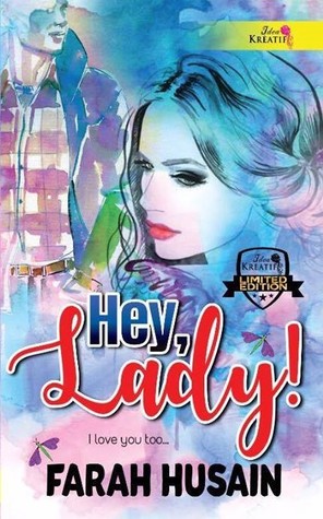 Hey, Lady! (Paperback)