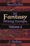 101 Fantasy Writi...