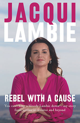 Rebel with a Cause