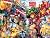 Marvel Mangaverse: Eternity...