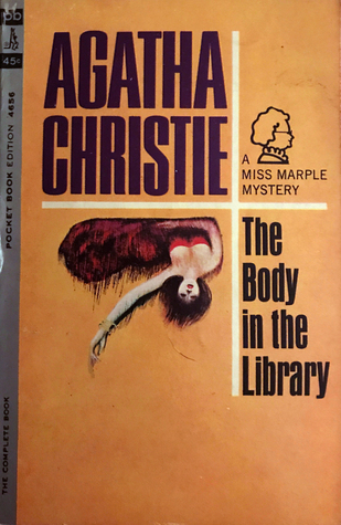 The Body In the Library