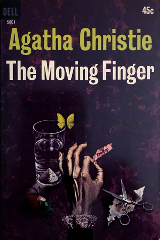 The Moving Finger