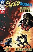 Suicide Squad (2016-2019) #32