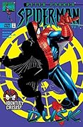 Spider-Man (1990-1998) #92