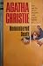 Remembered Death by Agatha Christie