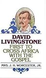 David Livingstone...