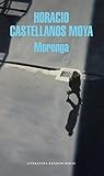 Book cover for Moronga