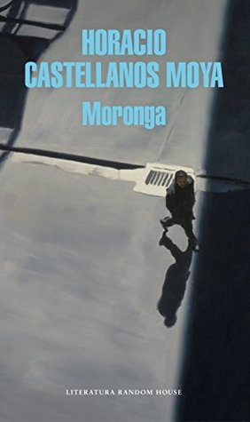 Moronga (Kindle Edition)
