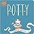 P-o-t-t-y: Sing to the Tune...