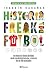Historia freak del fútbol (Spanish Edition)