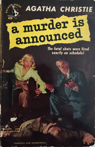 A Murder Is Announced