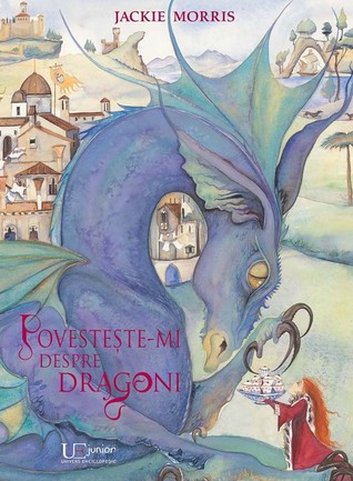 Povestește-mi despre dragoni