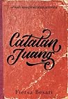 Catatan Juang by Fiersa Besari
