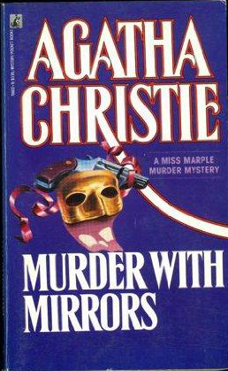 Murder With Mirrors