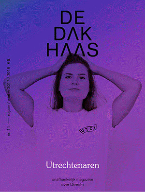 De Dakhaas (winter 2017-2018)
