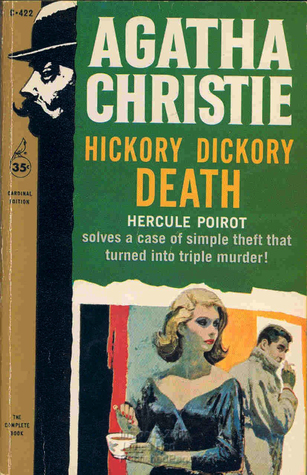 Hickory Dickory Death