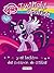 My Little Pony. Twilight Sparkle y el hechizo del corazón de cristal (Lecturas My Little Pony) (Spanish Edition)