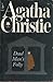 Dead Man's Folly (Hercule Poirot, #31)