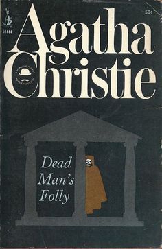 Dead Man's Folly