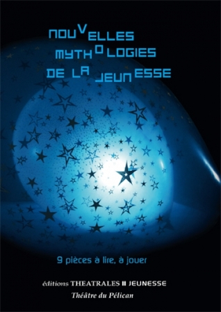 Nouvelles mythologies de la jeunesse