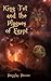 King Tut and the Plagues of Egypt (The Adventure Through Time Series Book 1)