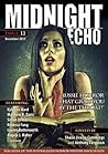 Midnight Echo issue 12 by Shane Jiraiya Cummings