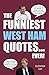 The Funniest West Ham Quote...