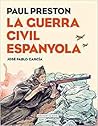 La guerra civil e...
