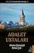 Adalet Ustaları by Pelin Çift