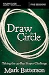Draw the Circle B...