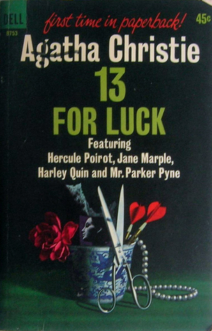 13 For Luck