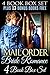 Mail Order Bride 4 Book Box Set