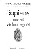 Sapiens by Yuval Noah Harari