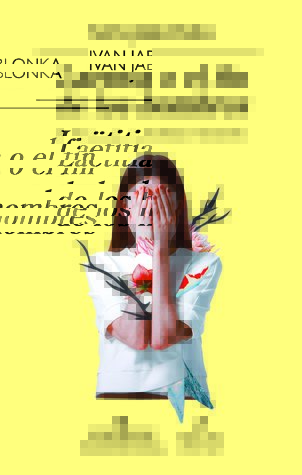Portada de Laëtitia o el fin de los hombres, de Ivan Jablonka