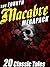 The Fourth Macabre Megapack® by Wildside Press