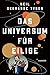 Das Universum für Eilige