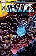 Thanos (2016-2018) #14
