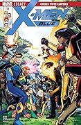 X-Men: Blue #18