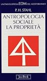 Antropologia sociale. La proprietà