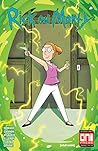 Rick and Morty #33