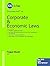Corporate & Economic Laws (...