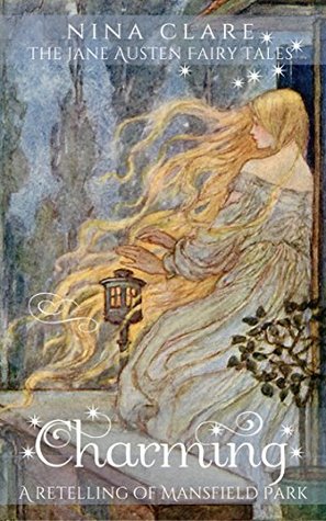 Charming (Kindle Edition)