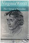 Virginia Woolf: Her Art as a Novelist