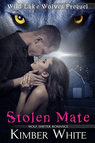 Stolen Mate (Wild Lake Origins #2)